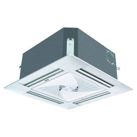 Кассетный кондиционер Haier AB50S2SC1FA / 1U50S2SJ3FA AA99APE00RU & AA9E15E1FRU & AAC153E00RU. Артикул AA99APE00RU & AA9E15E1FRU & AAC153E00RU