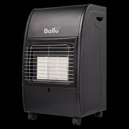 Обогреватель инфракрасный газовый Ballu BIGH-45 B. Артикул НС-1431389