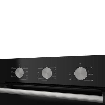 Духовой шкаф встраиваемый LEX EDP 670 BL MAX TRFE100002. Артикул TRFE100002