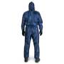 Многоразовый комбинезон с антистатическими свойствами JETA SAFETY JPC75b-S. Артикул JPC75b-S
