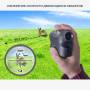 Лазерный дальномер CONDTROL Vector 1500 1-4-102. Артикул 1-4-102