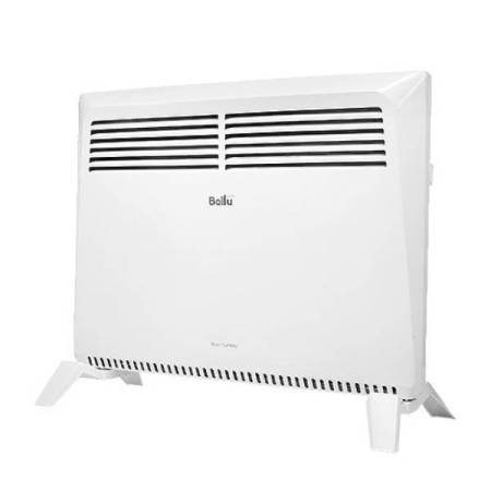 Конвектор электрический Ballu Solo Turbo BEC/SMT-1500. Артикул BEC/SMT-1500