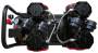 Компрессор безмасляный малошумный Elitech ACF 500-50S 204540. Артикул 204540
