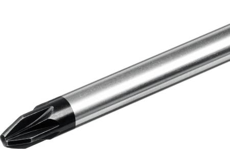 Отвертка STAYER Hercules PZ2x100 2511-2-10. Артикул 2511-2-10