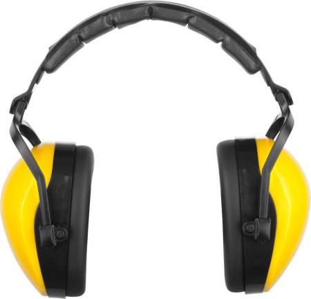 Защитные наушники STAYER PROFI защита до 109дБ 11389. Артикул 11389