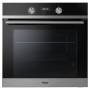 Духовой шкаф Haier HOQ-K2ANN3BX. Артикул FY001KE0ARU