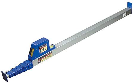 Линейка STAYER телескопическая 5 м 3420-05. Артикул 3420-05