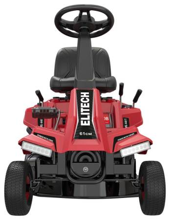 Газонокосилка бензиновая МБ 4461Т ELITECH 205395. Артикул 205395