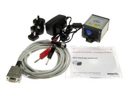Комплект аксессуаров базовый DLS-C 500590_C. Артикул 500590_C