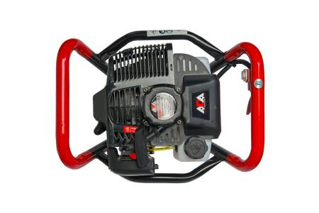 Мотобур ADA Ground Drill 2 в комплекте со шнеком Drill 150/800 А00418. Артикул А00418