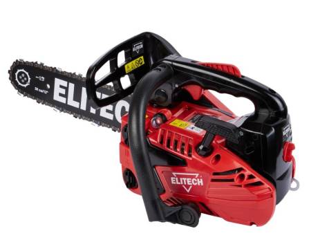 Пила цепная бензиновая ПБ 2510Т ELITECH 205451. Артикул 205451