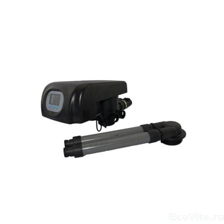 Автоматический управляющий клапан Runxin F73A TWIN 35236. Артикул 35236