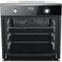 Духовой шкаф Haier HOX-P11CGBX. Артикул TD0037956RU