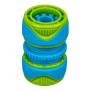 Муфта ремонтная 1/2", двухкомпонентная, LUXE Palisad 65788. Артикул 65788