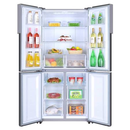 Холодильник Haier HTF-456DM6RU. Артикул BC10F0EAARU