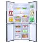 Холодильник Haier HTF-456DM6RU. Артикул BC10F0EAARU