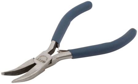 Утконосы "мини", синие ручки 125 мм FIT 51225. Артикул 51225