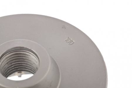 Буровая коронка, M22 х 100 мм Matrix 70389. Артикул 70389