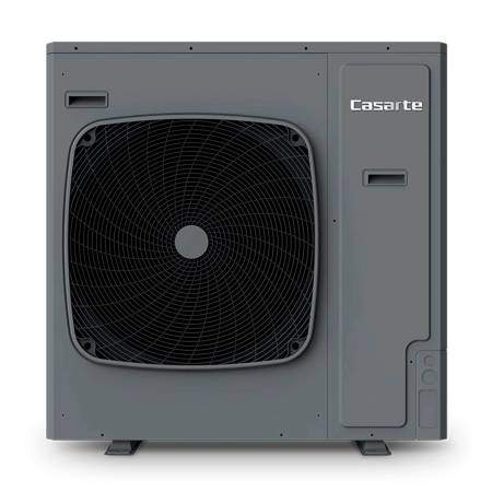 Внешний блок Casarte 5U105CM1/R3 AE1QB0E00RU. Артикул AE1QB0E00RU