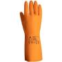 Латексные перчатки JETA SAFETY JCH-401-S. Артикул JCH-401-S