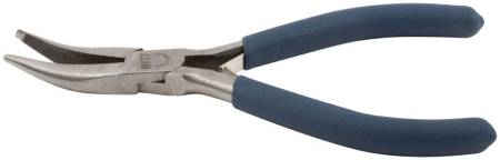 Утконосы "мини", синие ручки 125 мм FIT 51225. Артикул 51225