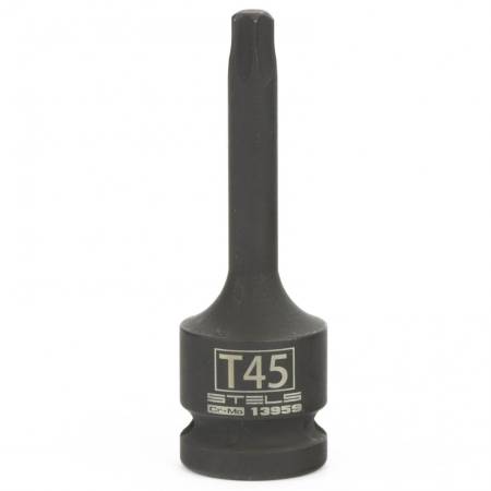 Головка ударная Torx 45, 1/2 Stels 13959. Артикул 13959