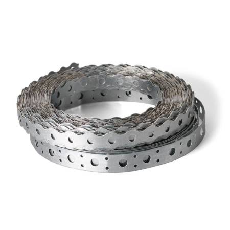 Лента монтажная Fortisflex ЛМП 20 арт. 55358. Артикул 55358
