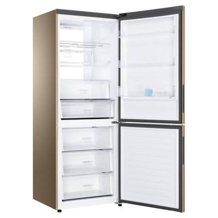 Холодильник Haier C4F744CGG. Артикул BJ0XA0E7JRU