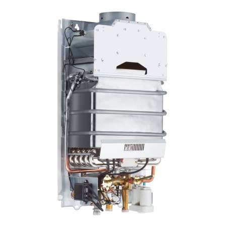 Колонка газовая Ballu GWH 10 Warmix. Артикул НС-1584739