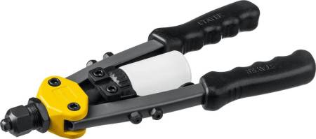 Компактный двуручный заклепочник STAYER Compact-48 3116_z01. Артикул 3116_z01