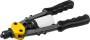 Компактный двуручный заклепочник STAYER Compact-48 3116_z01. Артикул 3116_z01