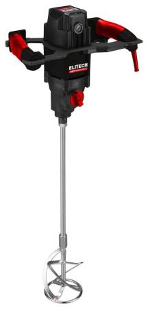 Миксер CM 1800E2 (E2208.009.00) ELITECH HD 205351. Артикул 205351