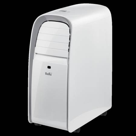 Кондиционер мобильный Ballu SMART ELECTRONIC BPAC-09 CE_17Y. Артикул НС-1121759
