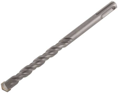 Бур по бетону SDS PLUS с двойной резьбой 12х160 мм FIT 32916. Артикул 32916