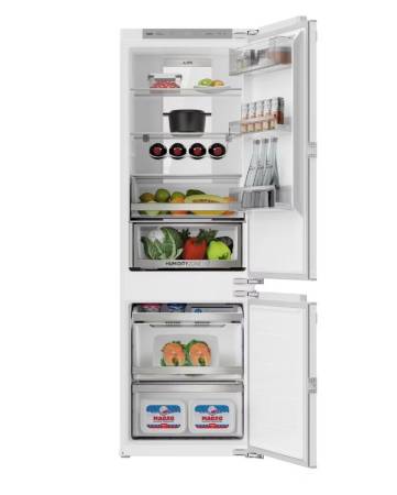 Встраиваемый холодильник HAIER BCF5261WRU BCF5261WRU. Артикул BCF5261WRU