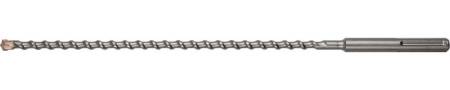 Бур ЗУБР SDS-max 12 x 400/540 мм Профессионал 29350-540-12_z01. Артикул 29350-540-12_z01