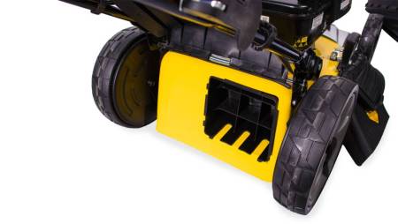 Бензиновая газонокосилка CHAMPION LM5347EBS. Артикул LM5347EBS