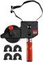 Зажим ленточный, 7 м, уголки адаптируемые (4 шт) в комплекте BESSEY BE-BAN700. Артикул BE-BAN700