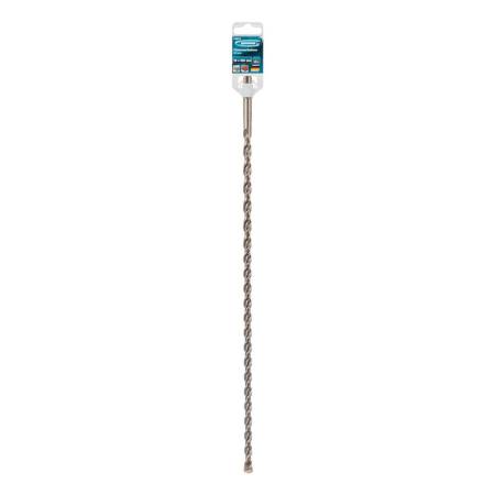 Бур по бетону Pro, 10 х 450 мм, SDS Plus Gross 70692. Артикул 70692