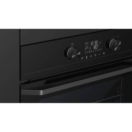 Духовой шкаф Haier HOQ-K5AAN3GB. Артикул FY001QE09RU