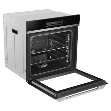 Духовой шкаф Haier HOQ-P16AS5SX. Артикул FY0019E08RU