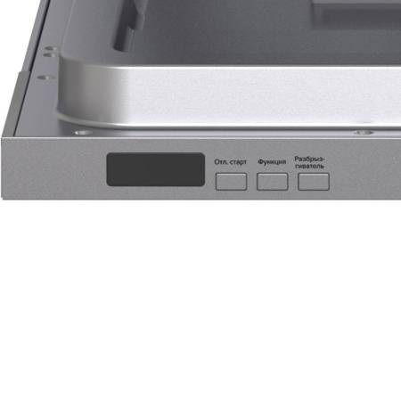 Посудомоечная машина встраиваемая LEX PM 4573N A Premium CHGA000028. Артикул CHGA000028