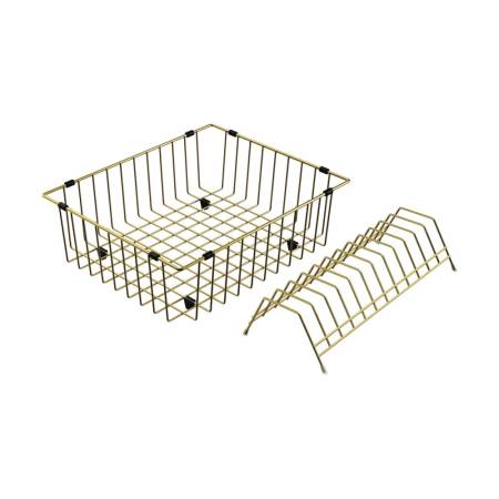 Корзина для сушки Omoikiri CO-03-LG 4999014. Артикул 4999014
