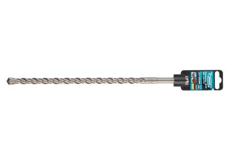 Бур по бетону PRO, 12 х 300 мм, SDS PLUS. GROSS 70682. Артикул 70682