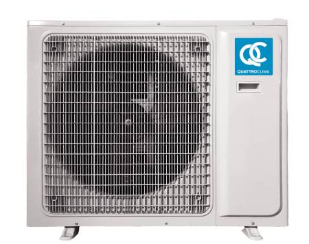Сплит-система QV-I60FGE/QN-I60UGE QUATTROCLIMA e00438445. Артикул e00438445