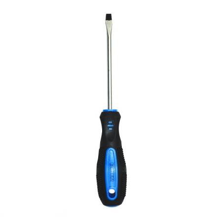 Отвертка Biber 86006 Крафтер SL 8х150 мм. Артикул тов-141907
