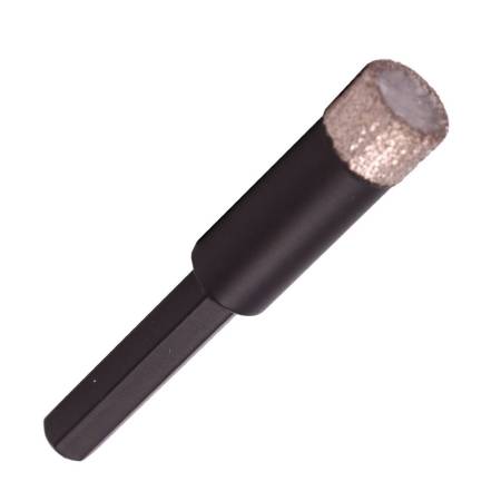 Сверло алмазное DDR-V 14x30xS10 Baumesser Keramik Pro 910278018049. Артикул 910278018049