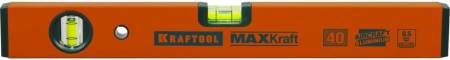 Kraftool MAXKraft  400 мм уровень 34577-040. Артикул 34577-040