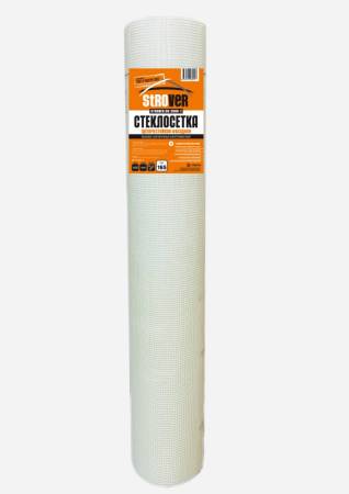 Стеклосетка фасадная щелочестойкая Strover SR-2000M Strover_SR-2000M. Артикул Strover_SR-2000M