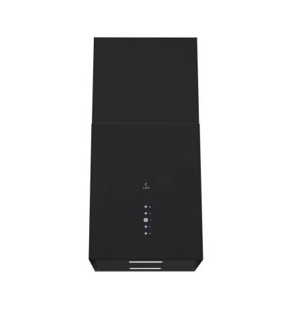 Вытяжка кухонная декоративная LEX ALTO 400 BLACK CHTI000399. Артикул CHTI000399